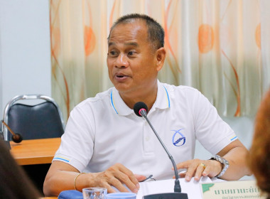 ประชุมคณะกรรมการพิจารณาเงินกู้โครงการสร้างความเข้มแข็งให้กับกลุ่มเกษตรกรเพื่อเข้าถึงแหล่งเงินทุนในการผลิตและการตลาดจังหวัดนครศรีธรรมราช ครั้งที่ 1/2569 โดยมีนายศิวกร ศรีภักดี สหกรณ์จังหวัดนครศรีธรรมราช เป็นประธานในการประชุมฯ พร้อมด้วย นายมานะชัย สังข์แก้ ... พารามิเตอร์รูปภาพ 28